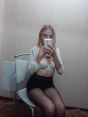 Проститутка Маргарита